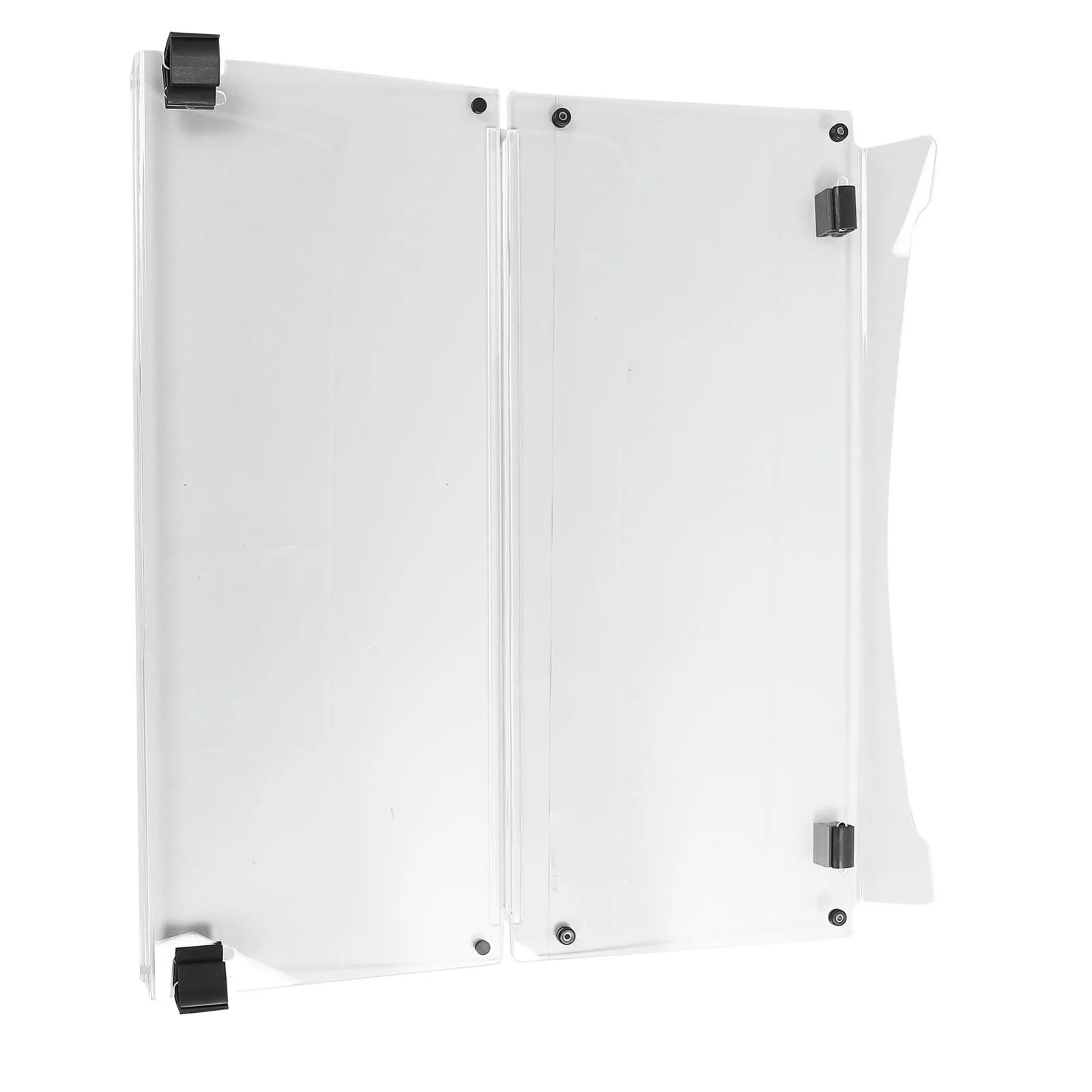 Fawfose Folding Windshield for Drive G29 2007-2016 image 3