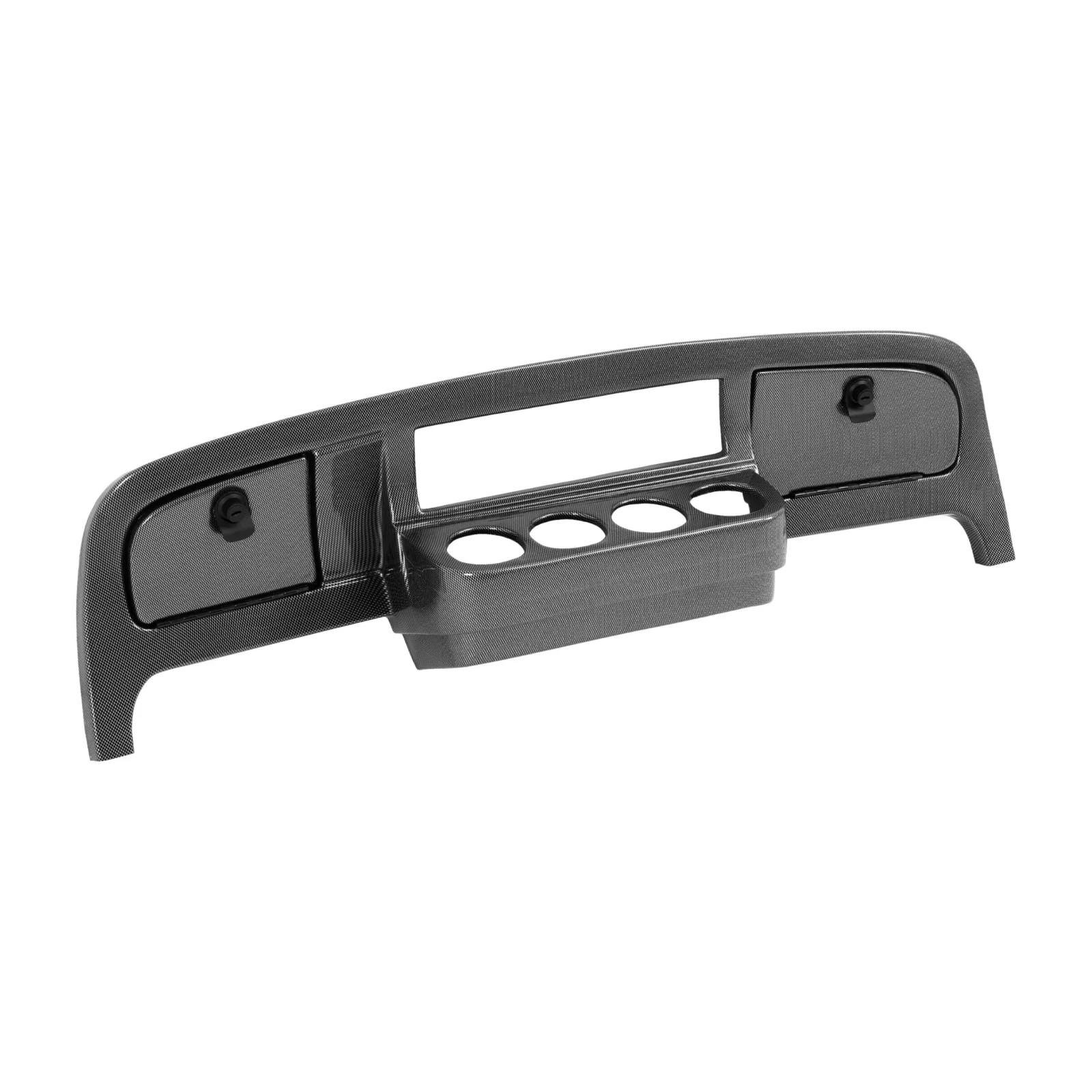 WUTIST GO-5405 Dashboard Cover for E-Z-GO Golf Carts image 3