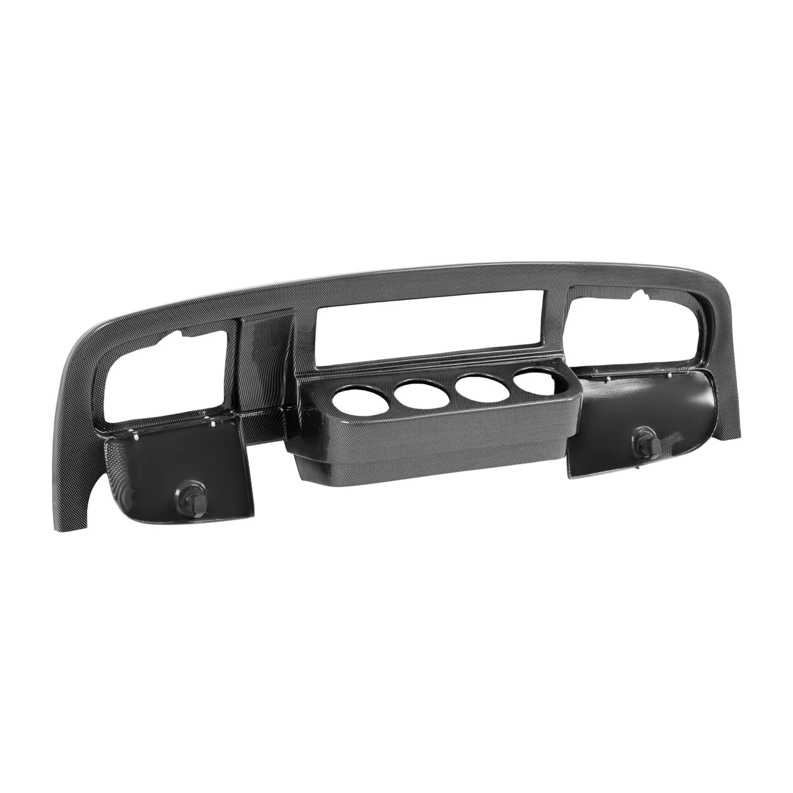 WUTIST GO-5405 Dashboard Cover for E-Z-GO Golf Carts image 4