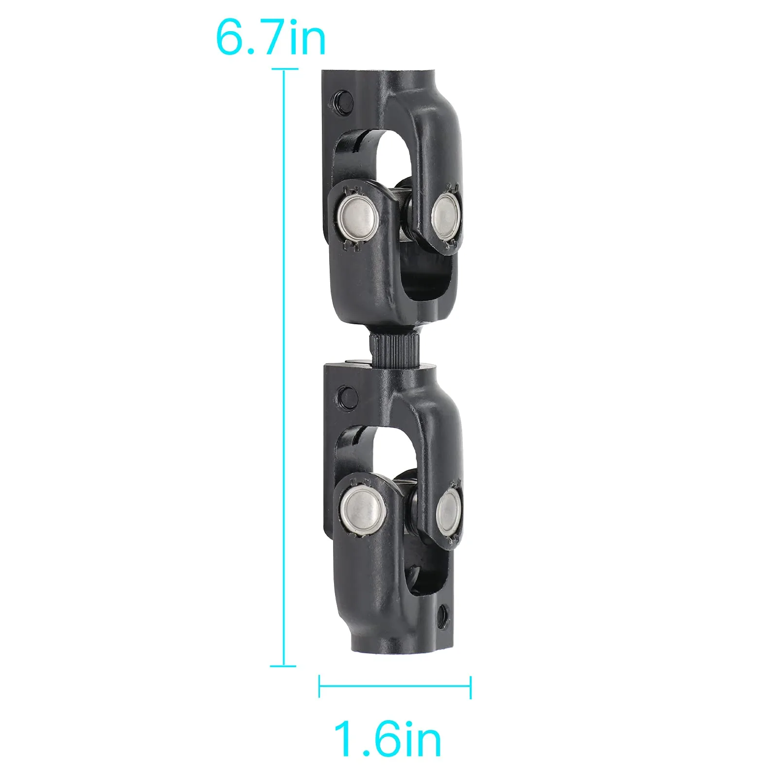 DIYOLFALL Steering Joint for Club Car DS 1984+ image 3