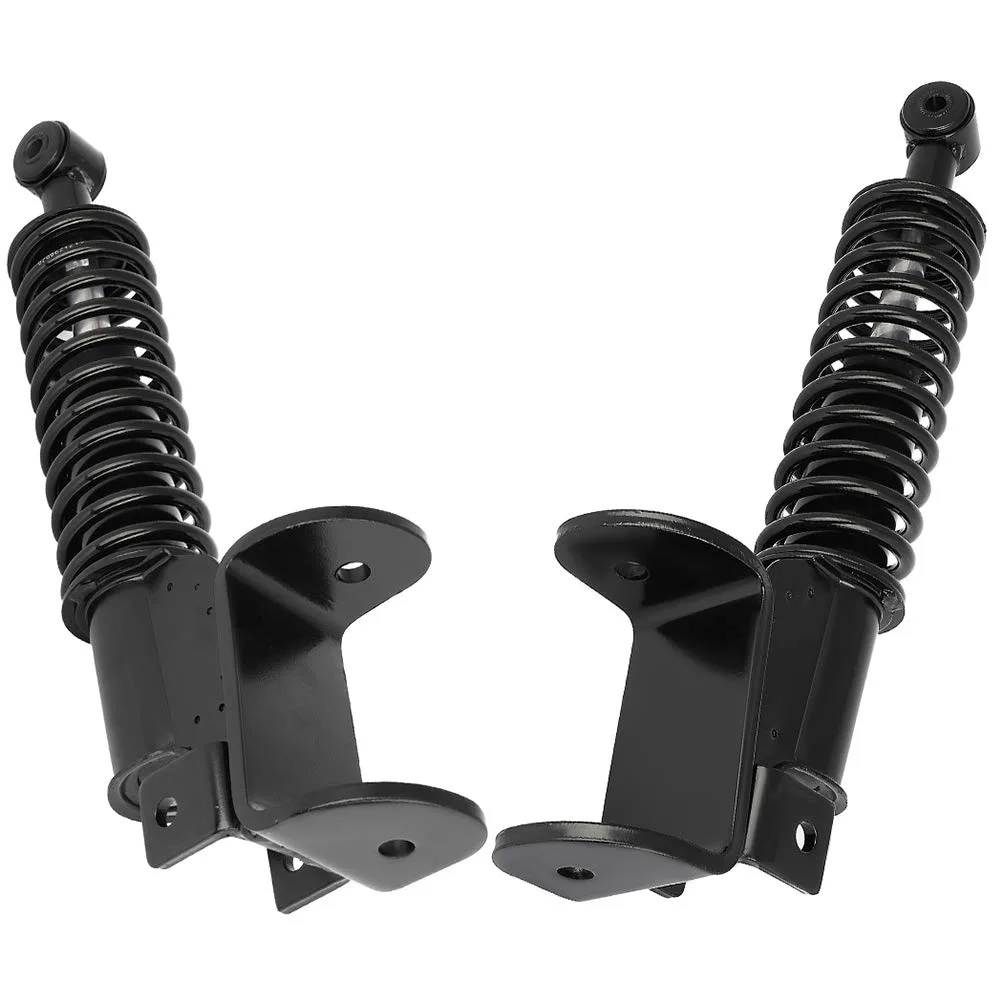 SCITOO Front Shock Struts for E-Z-GO RXV and 2Five