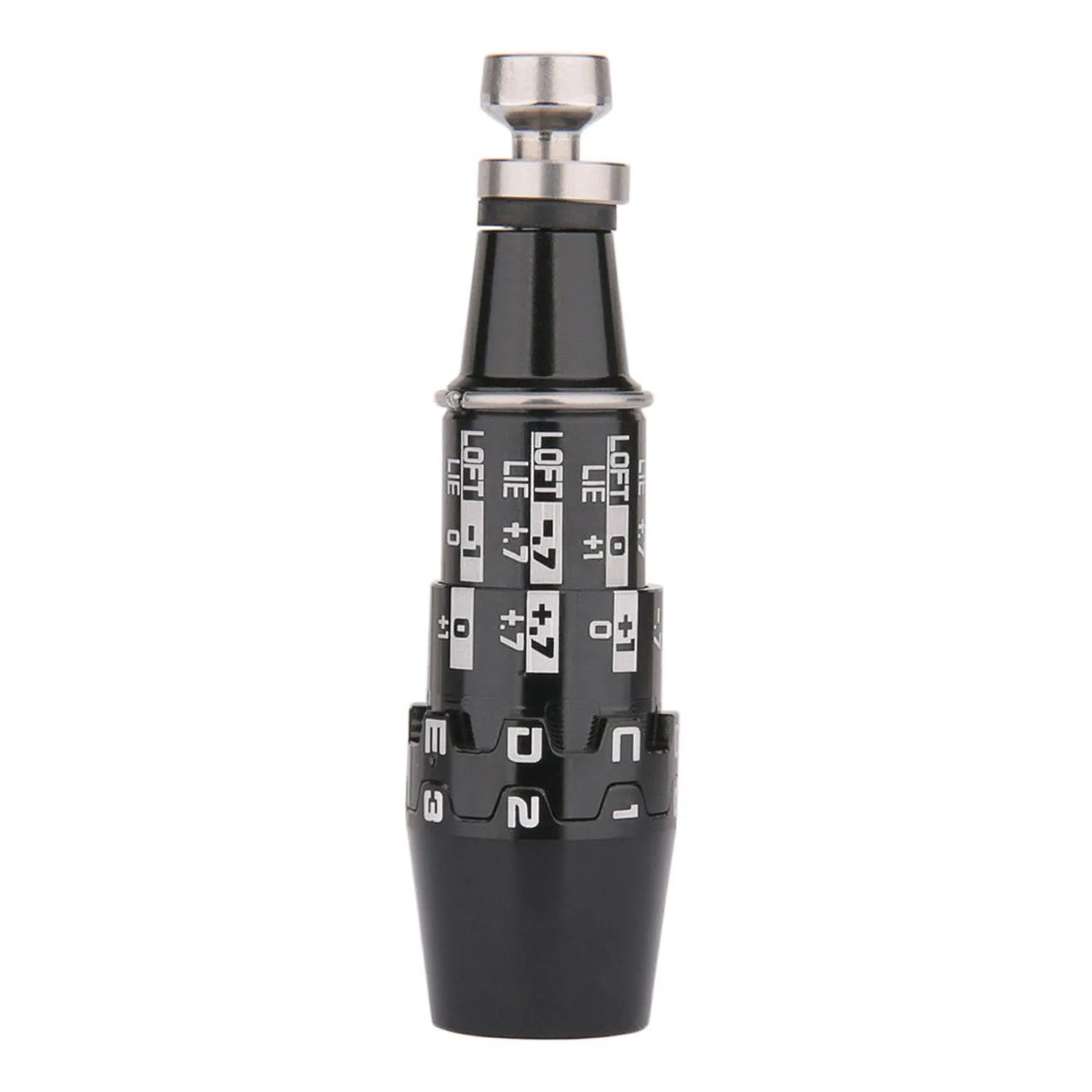 Generic 0.370 RH Shaft Adapter for Cobra DS-ADAPT Hybrids image 2