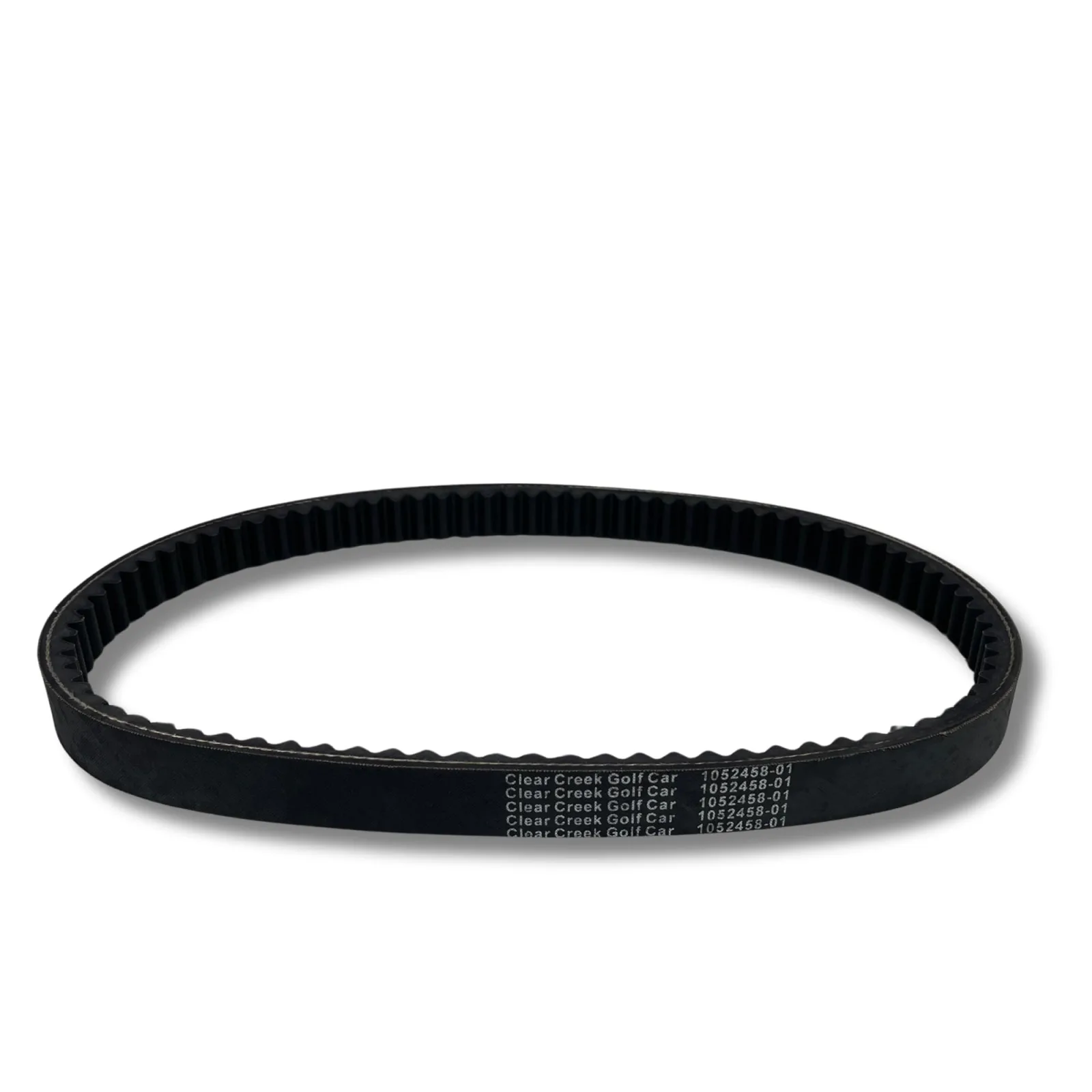 Club Car Drive Belt 105245801 for EX40 and ECH440 Engines image 2