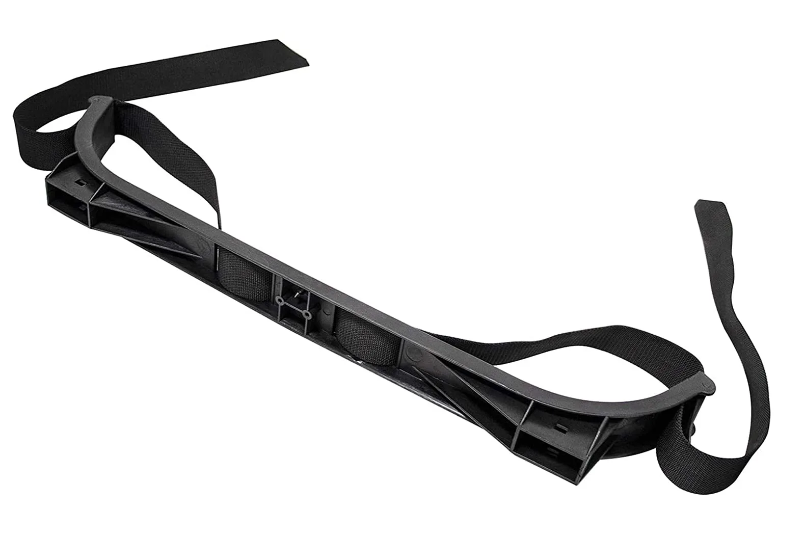 BestAccess Golf Cart Bag Rack for E-Z-GO TXT 71851-G01 image 2