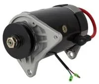 Generic Replacement Part for Yamaha G1 Golf Carts 1978-88 image 2