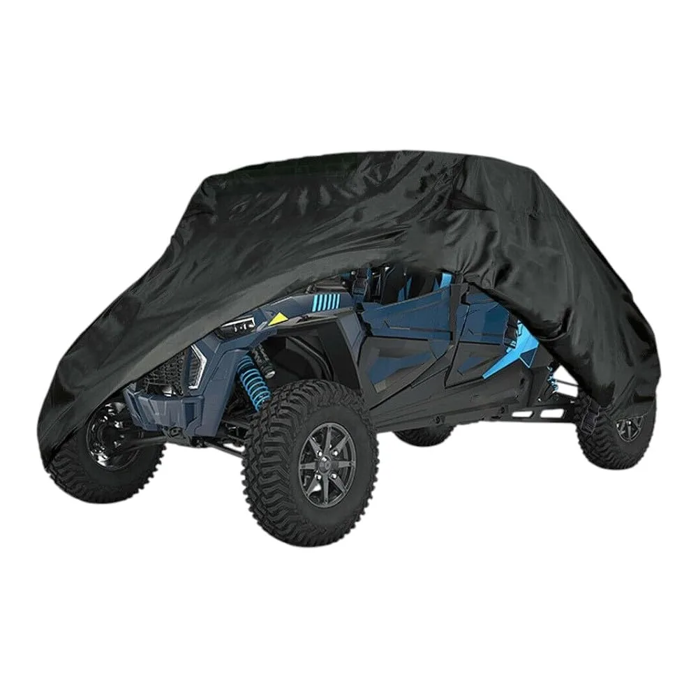 Generic Polaris RZR XP 4 Turbo S Utility Vehicle Cover