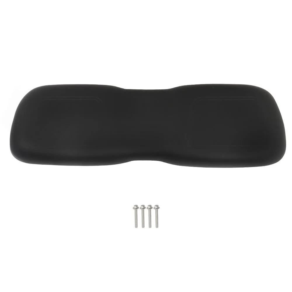 Club Car DS Front Seat Lean-Back Cushion Mod-G33S-496