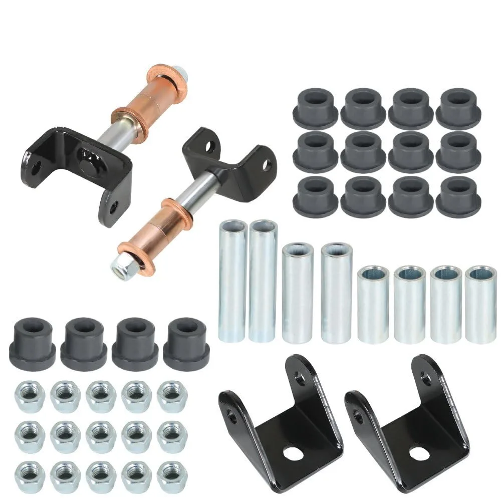 Club Car DS Front End Repair Kit Mod-G33S-247