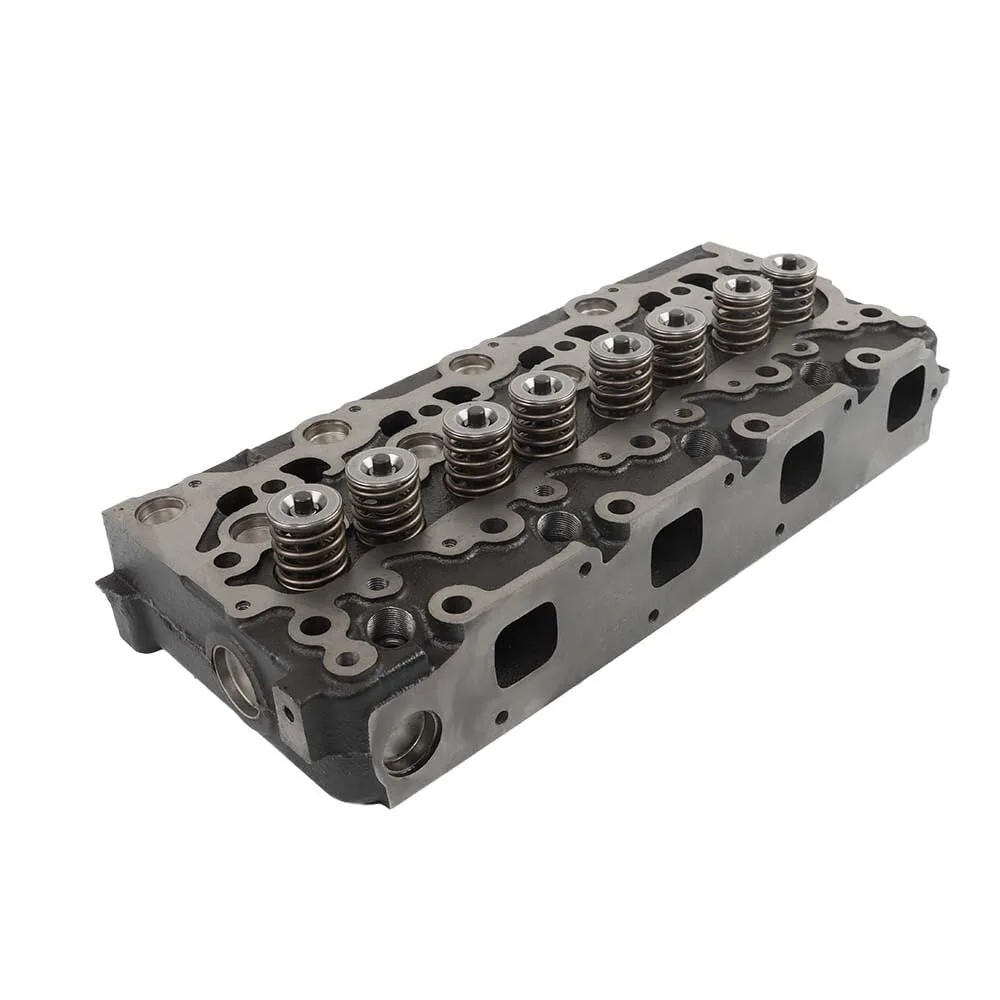 Kubota V2203 Cylinder Head Mod-G33S-3916