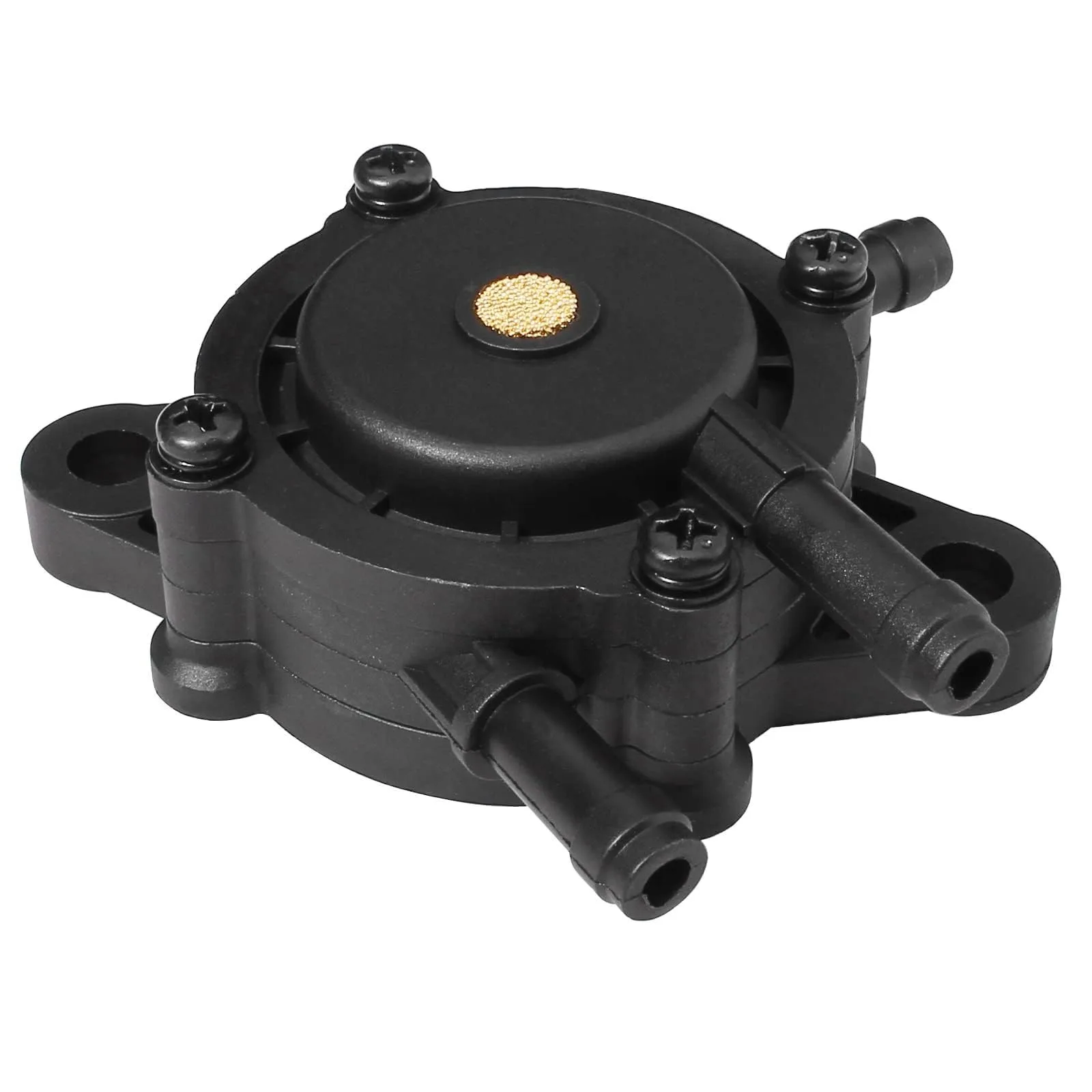 Unifizz Q61099A Electric Fuel Pump for Gas Golf Carts