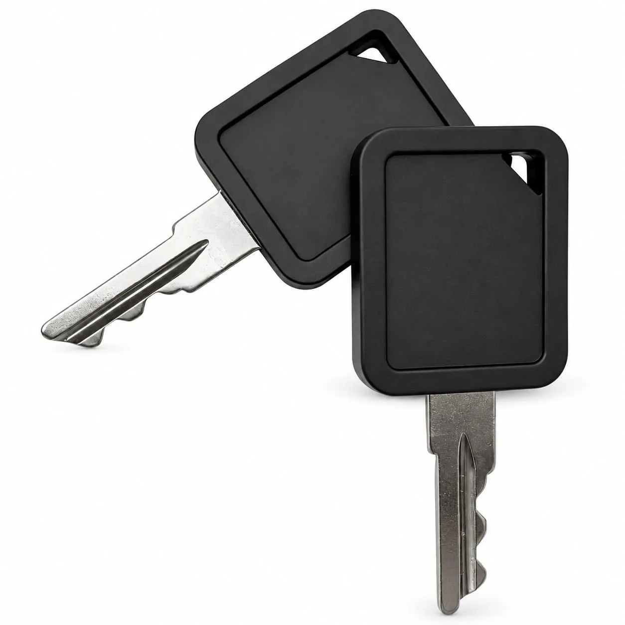 BestRec Replacement Keys for Club Car 1B Golf Cart