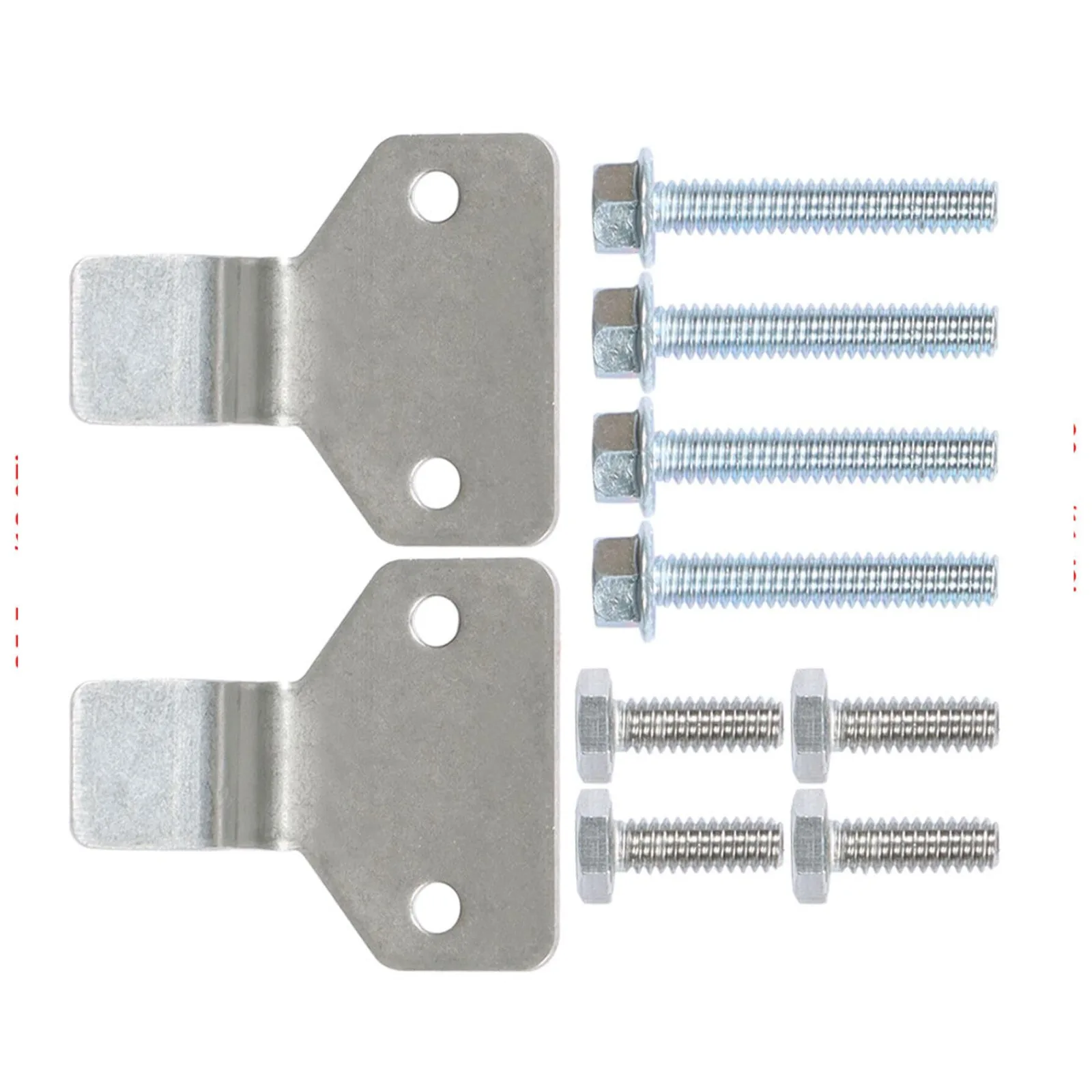 GXYWADY Club Car Precedent Onward Restraint Kit image 4