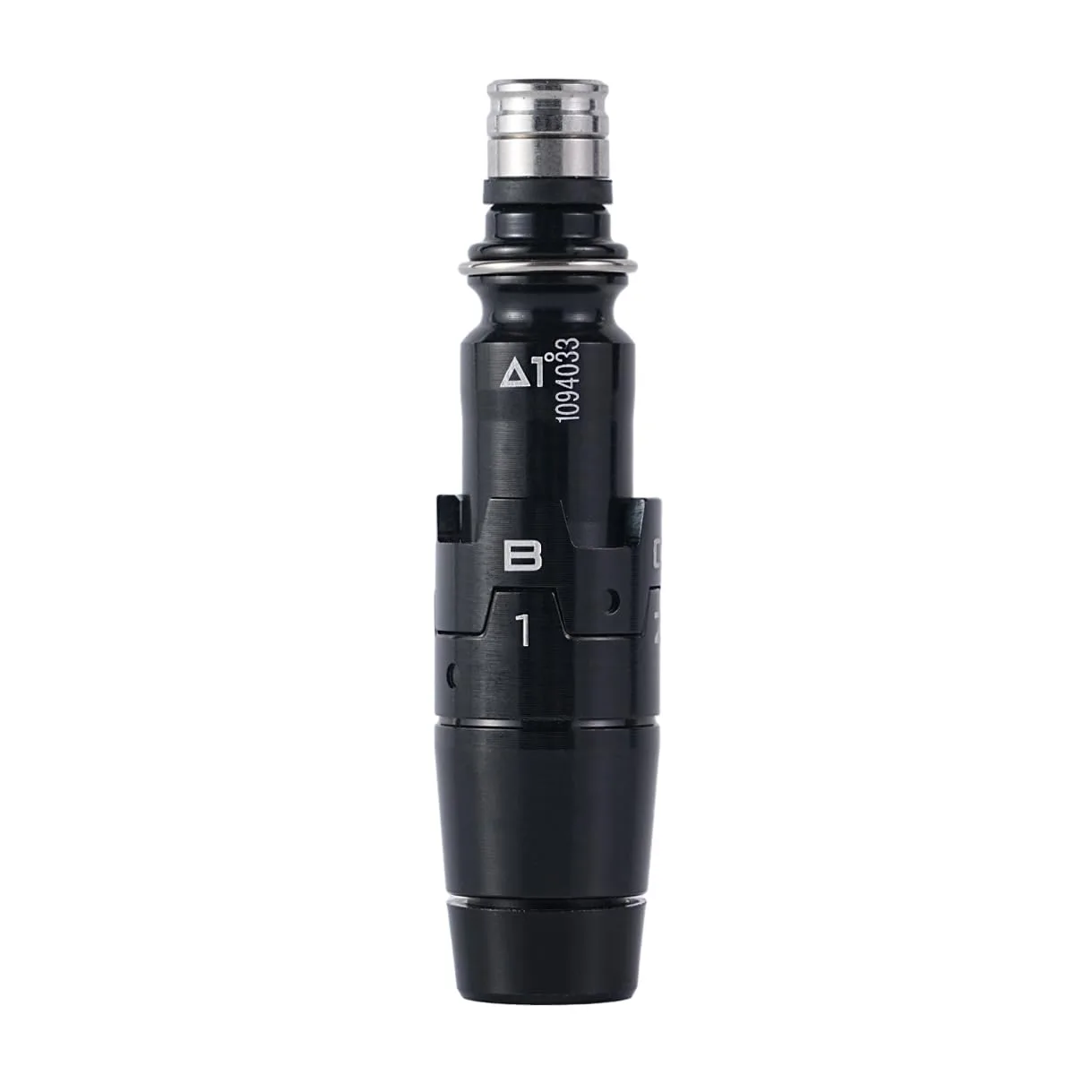 Generic 0.370 Golf Shaft Sleeve Adapter for Titleist Hybrids image 2