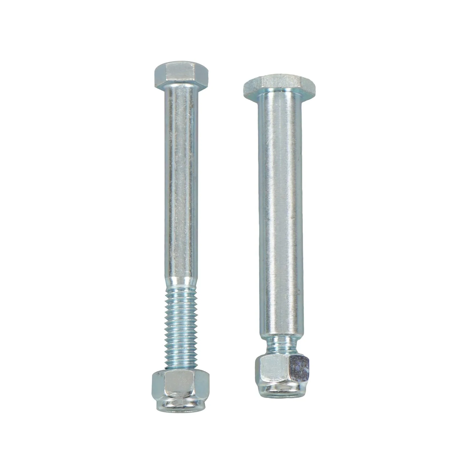 VXB Rear Leaf Spring Bushing Kit VXBTD5D5733 for E-Z-GO TXT/Medalist (1994+) & Club Car (1981+) image 4