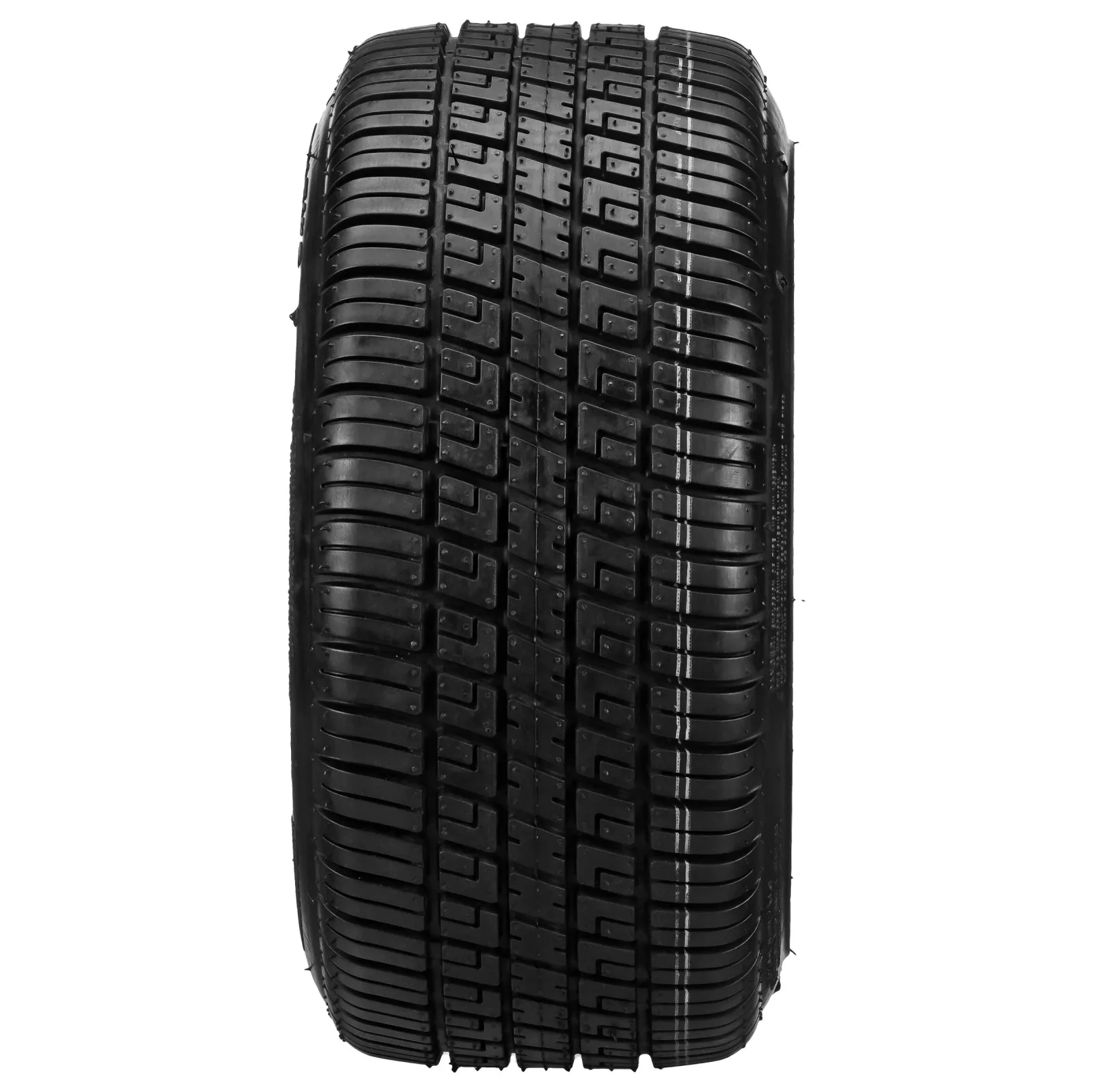 RM Cart Deli 205/50-10 Golf Cart Tire 10559/4 image 3