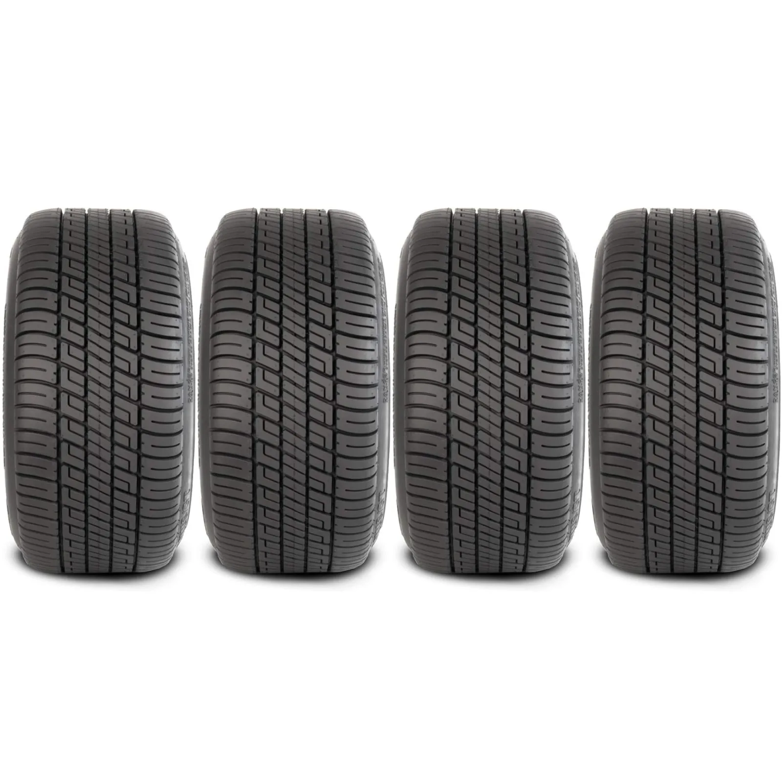 RM Cart Deli 205/50-10 Golf Cart Tire 10559/4