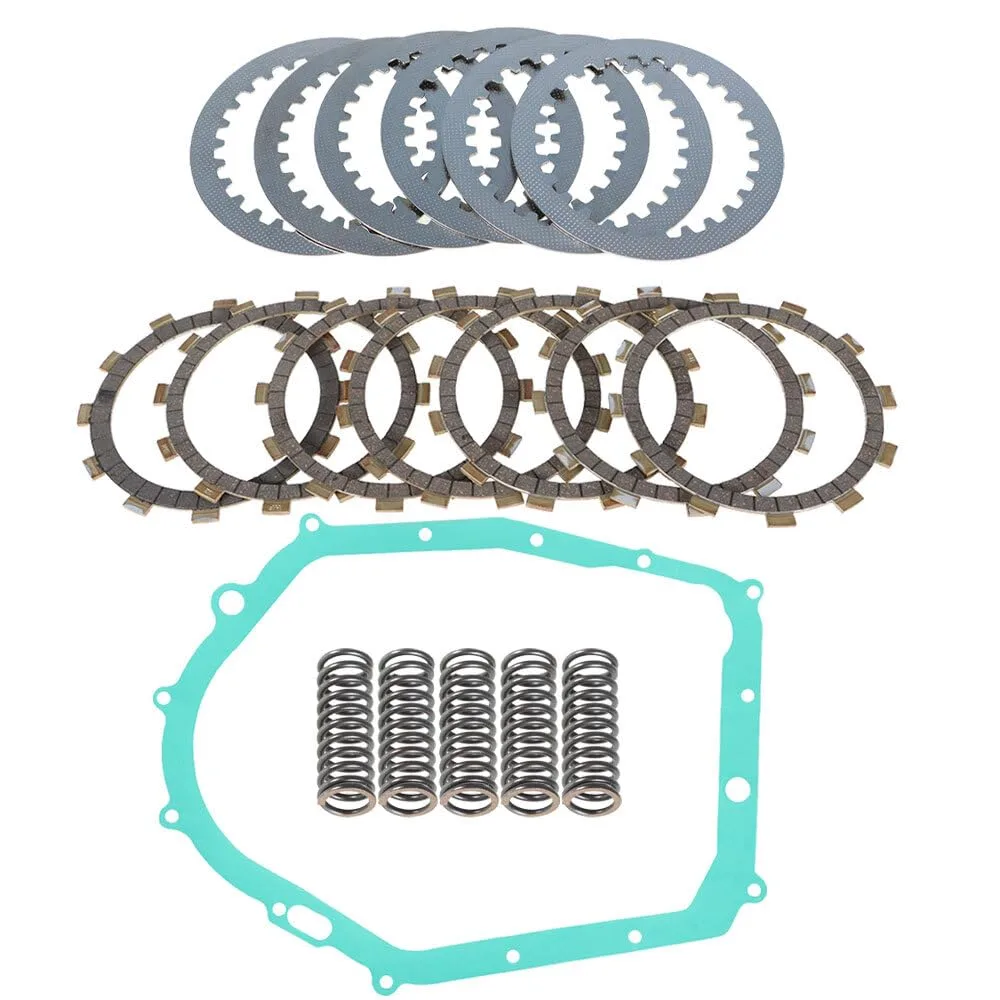 Generic Yamaha Warrior Clutch Kit 1987-2004