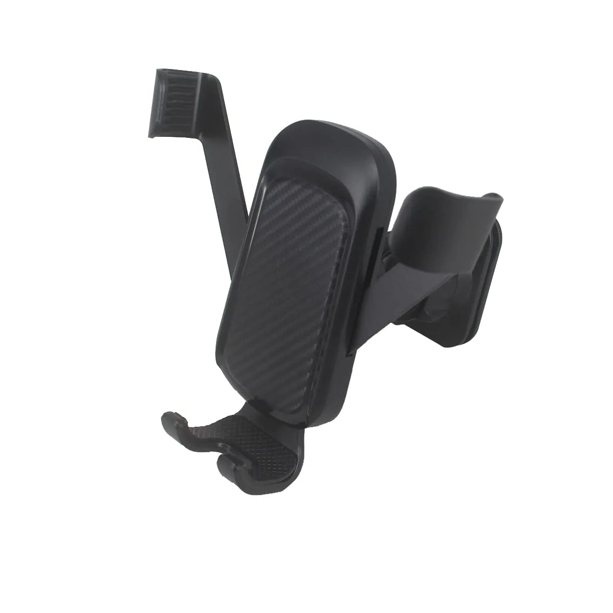 HKOO Magnetic Golf Cart Phone Mount Holder image 4