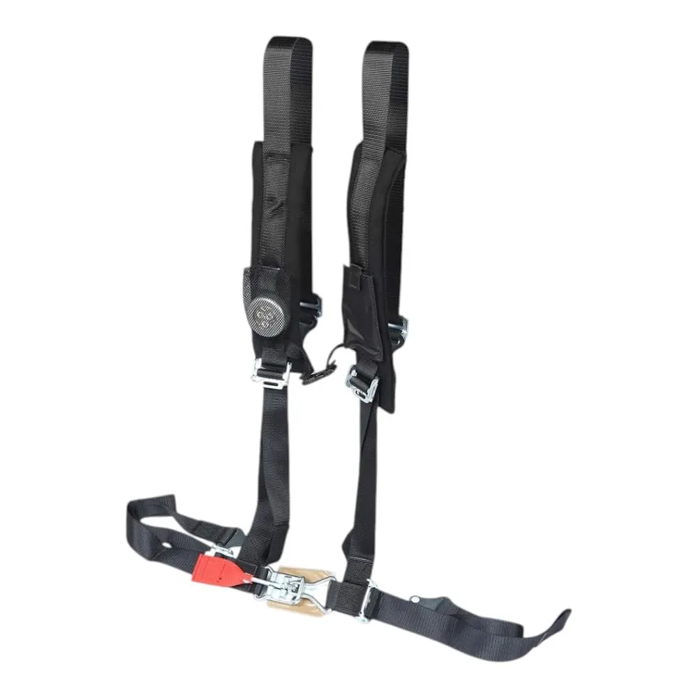 Generic 4-Point Seat Belt Harness Mod-G33S-2900