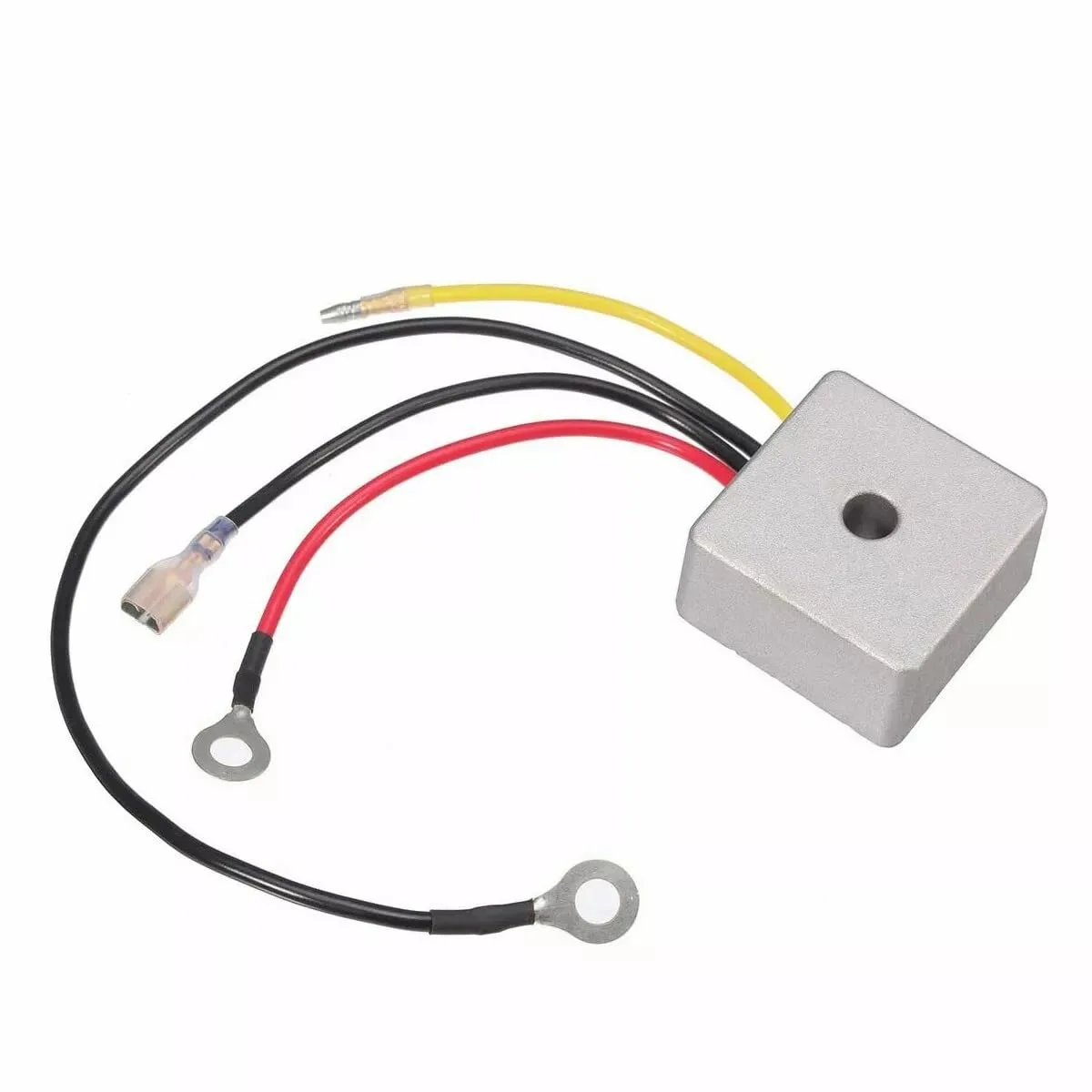 ScaAuto Voltage Regulator for Club Car DS and Precedent image 3