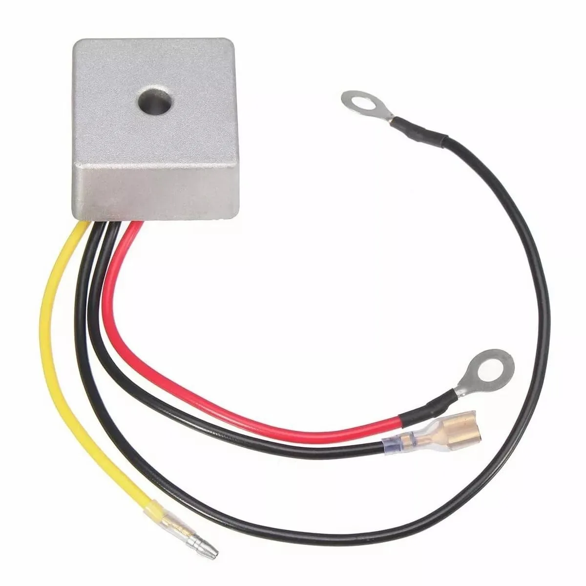 ScaAuto Voltage Regulator for Club Car DS and Precedent image 4
