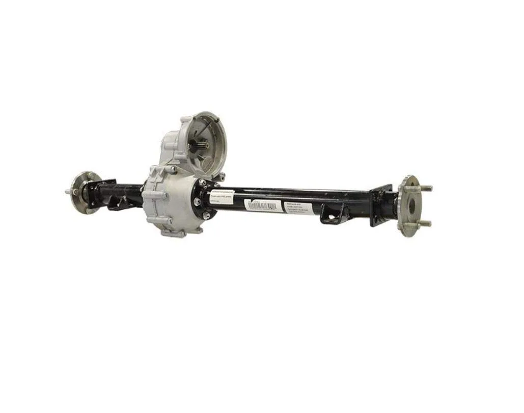 3G Rear End Axle Assembly for Club Car DS and Precedent