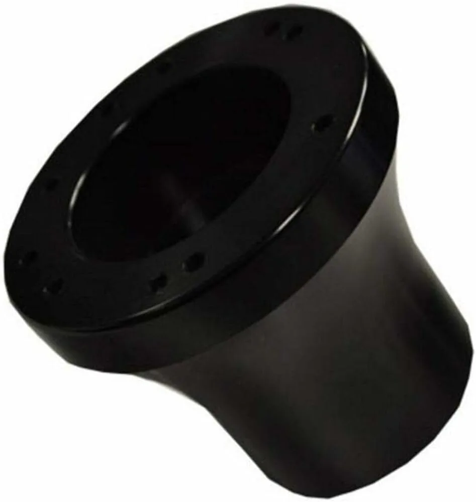 Performance Plus Carts Yamaha 12.5-Inch Steering Wheel image 2