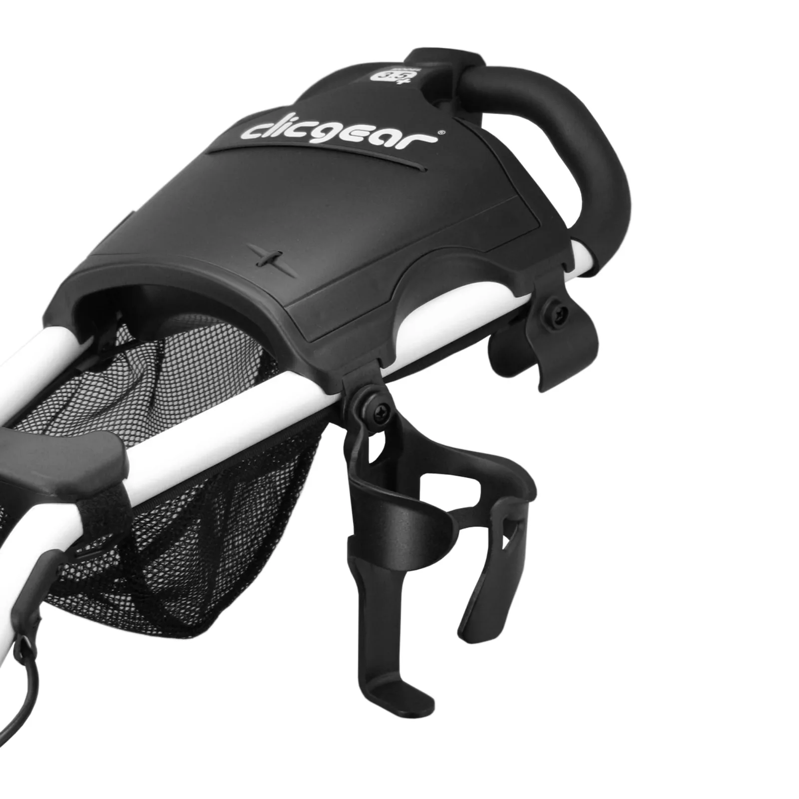 Clicgear XL Cup Holder for Oversized Drinks image 2