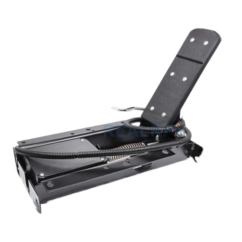 Generic Accelerator Pedal Box Assembly Mod-R36R-26816 (Repl. 73333-G05)