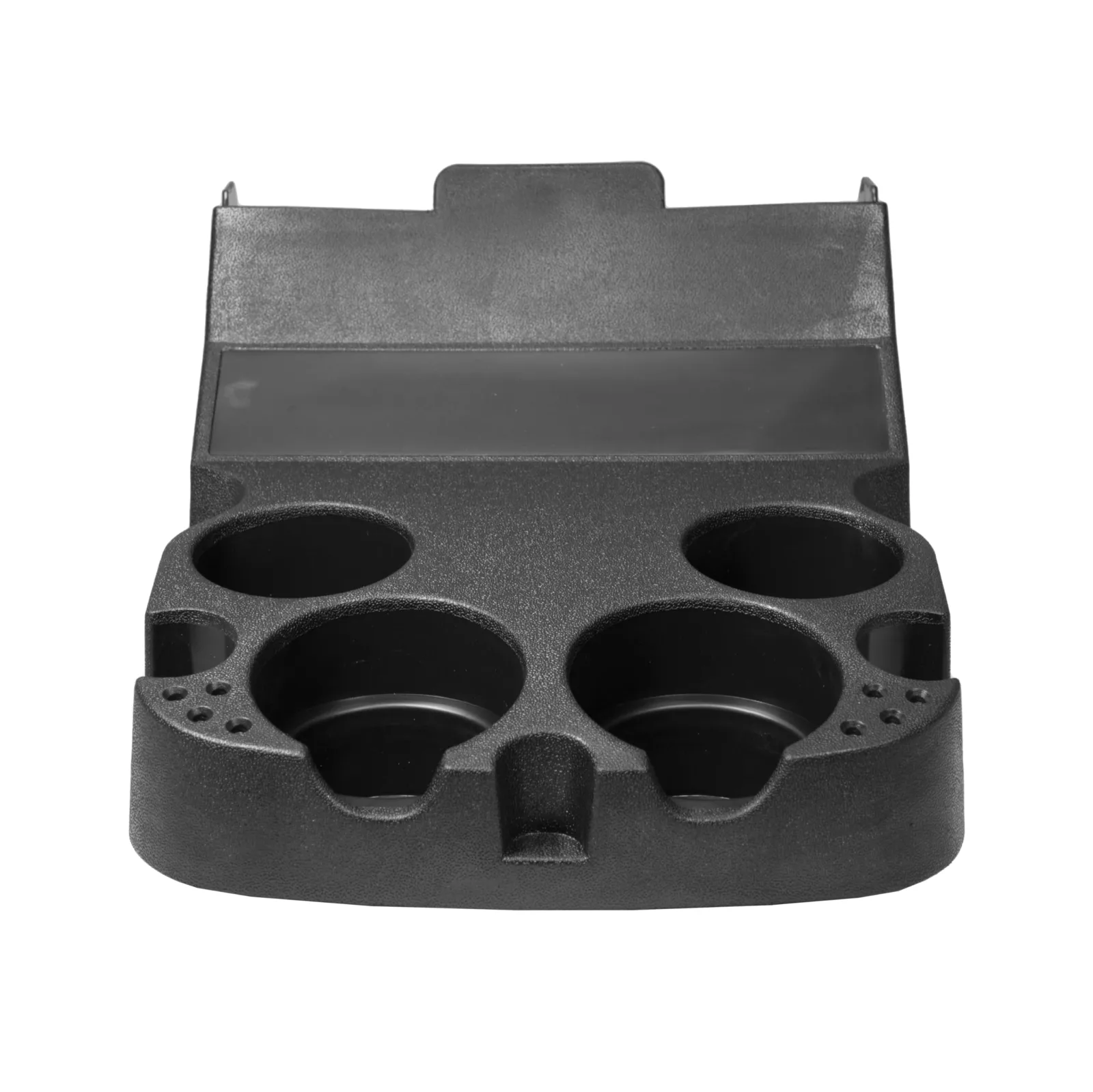 E-Z-GO RXV Dashboard Cup Holder Assembly 8018 image 2