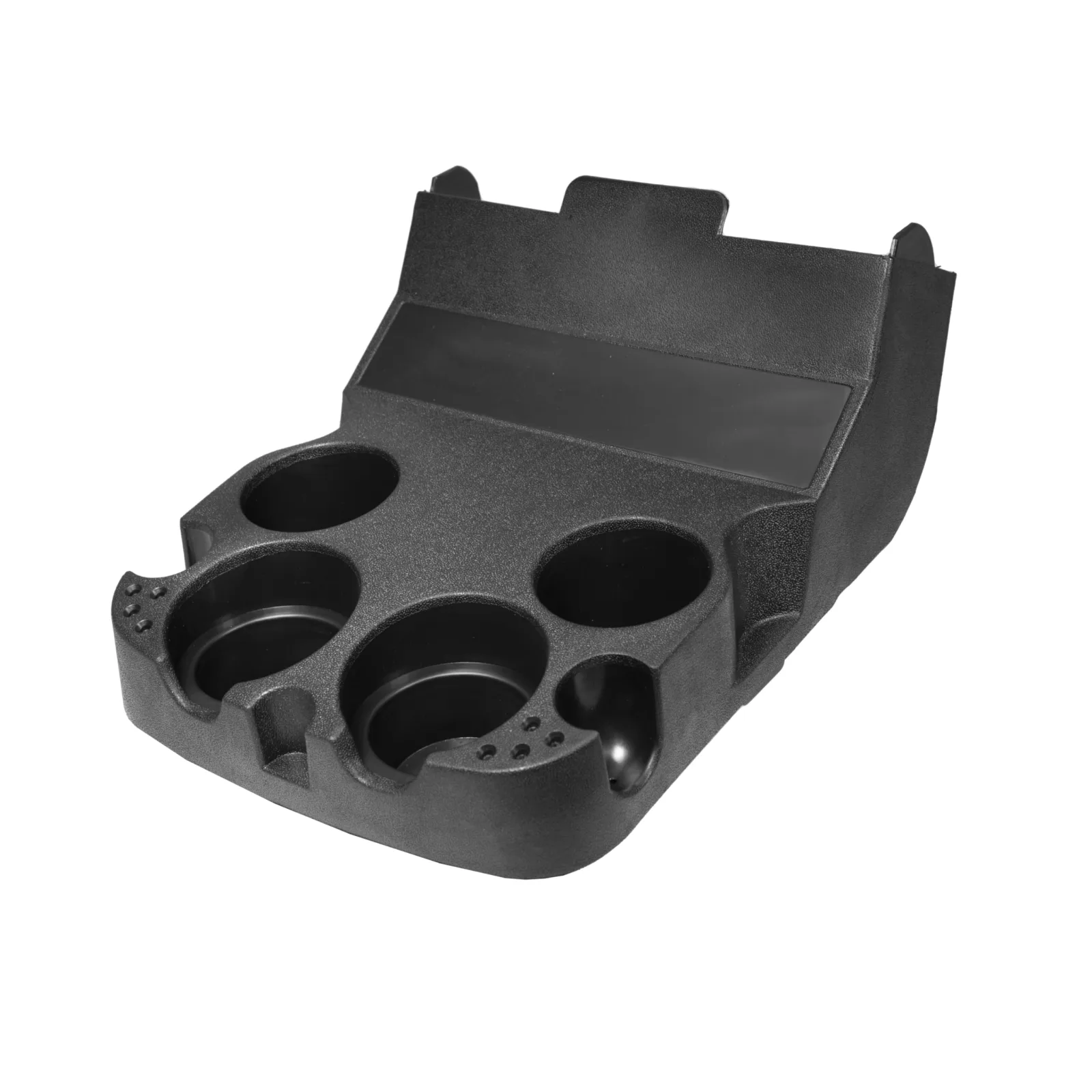 E-Z-GO RXV Dashboard Cup Holder Assembly 8018 image 3