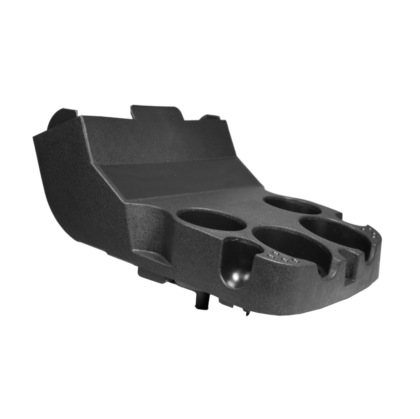 E-Z-GO RXV Dashboard Cup Holder Assembly 8018 image 4