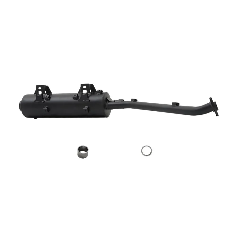 Generic Muffler for Kawasaki Brute Force 750 KVF750