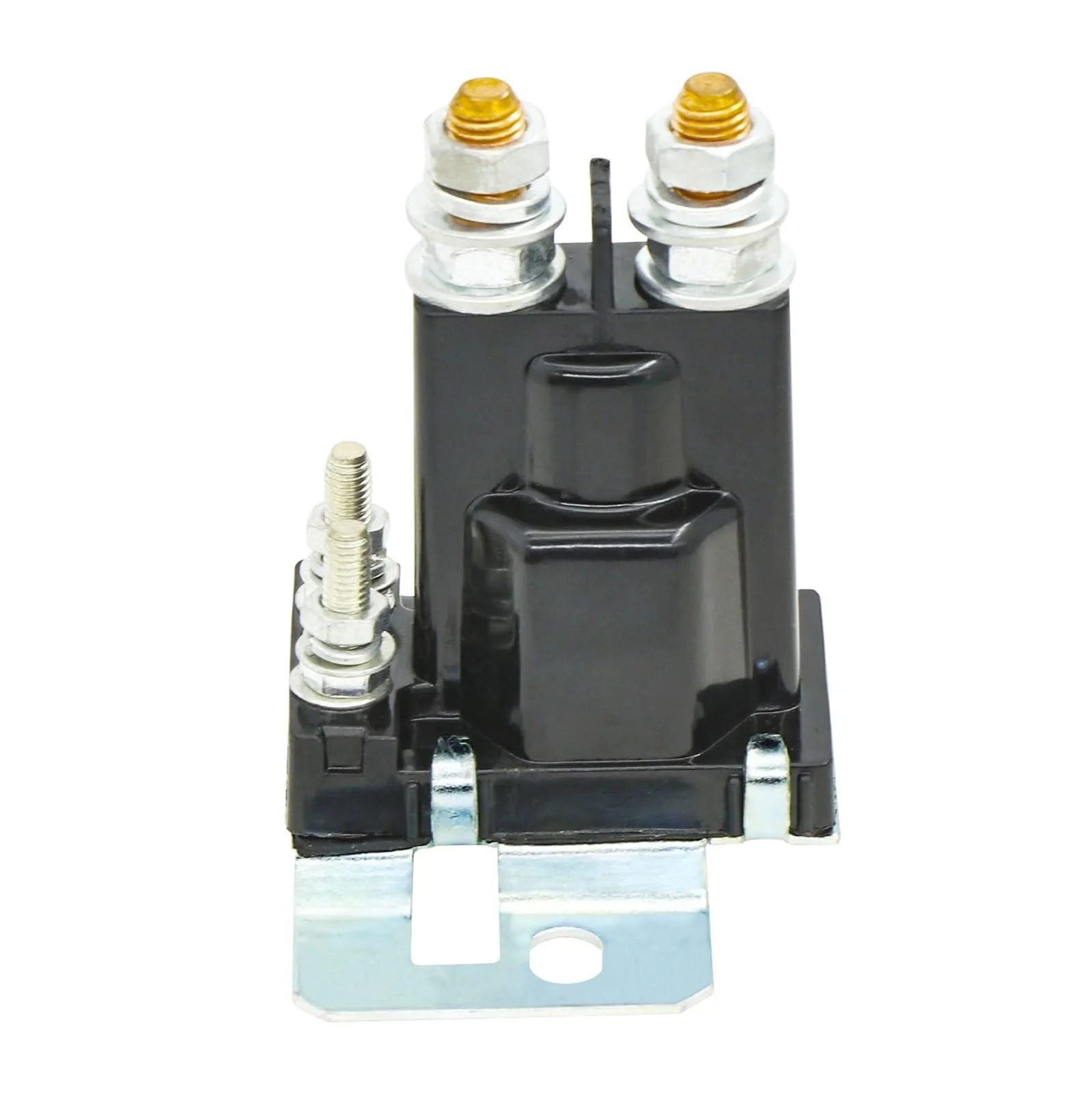 14V Golf Cart Solenoid Relay Contactor image 4