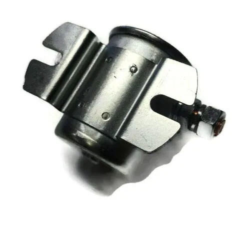 Vital All-Terrain 36V Solenoid Relay for E-Z-GO Golf Cart image 4