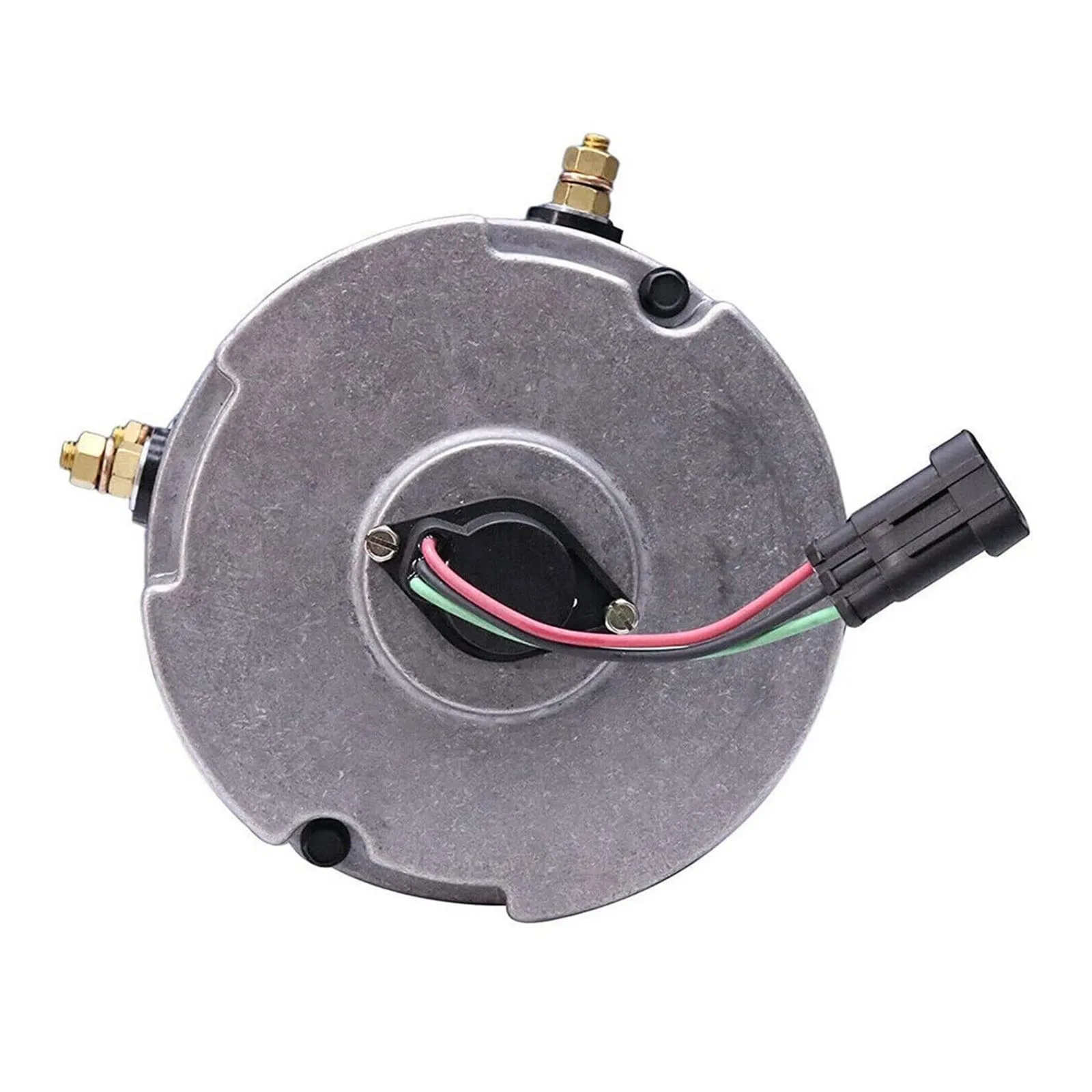 Qyzjsote 36V Drive Motor for E-Z-GO TXT PDS DCS image 2