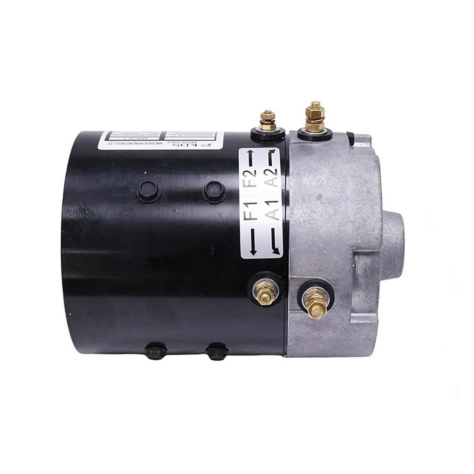 Qyzjsote 36V Drive Motor for E-Z-GO TXT PDS DCS image 3