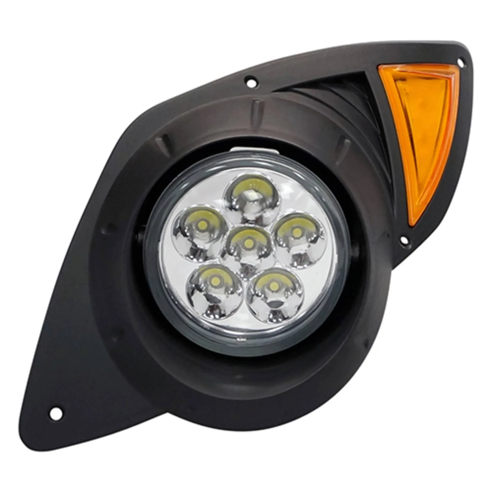 RHOX LGT-307L Light Kit for Yamaha Drive 2007-2016 image 3