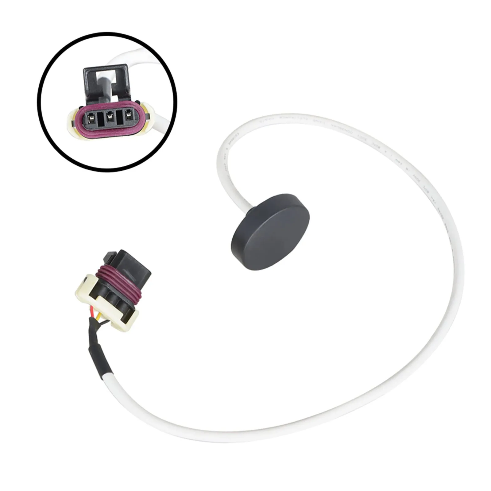 GXYWADY Speed Sensor Harness for E-Z-GO TXT 48V image 3