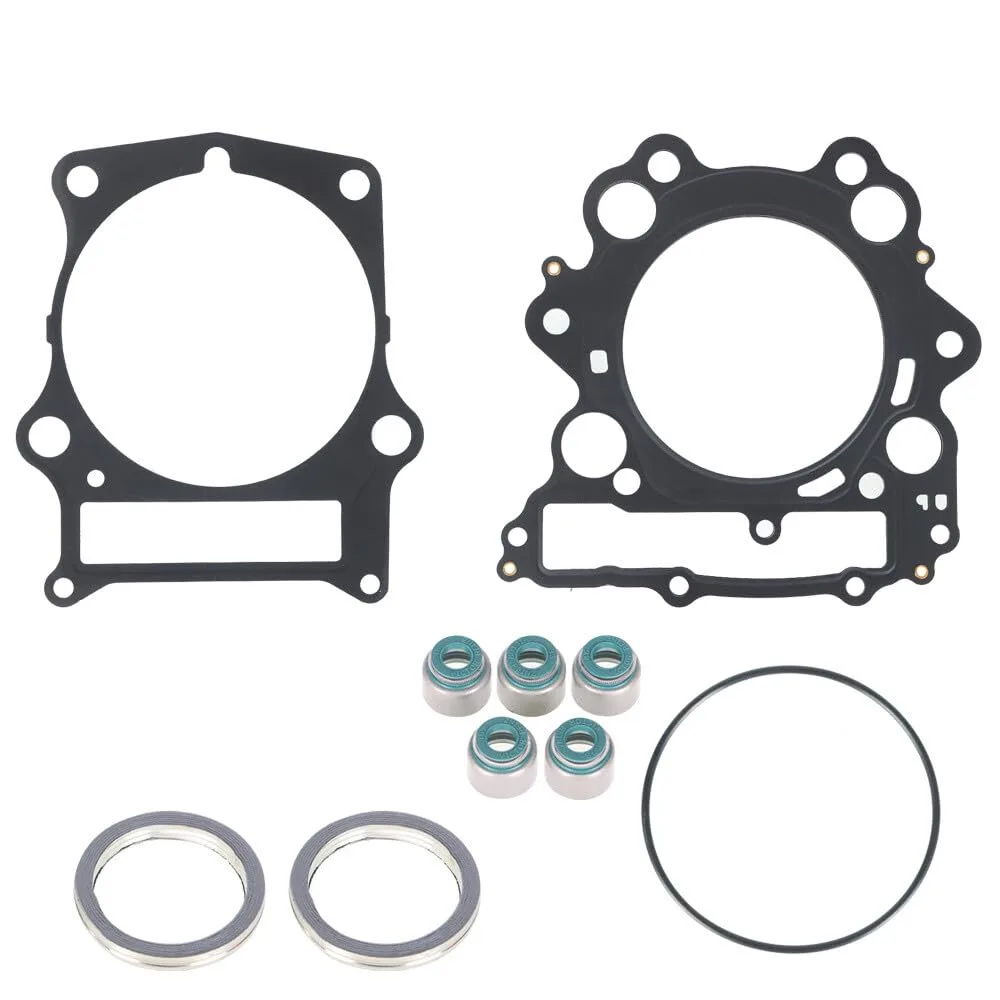 Generic Top-End Head Gasket Kit for Yamaha Raptor 660R (Mod-G33S-1586)