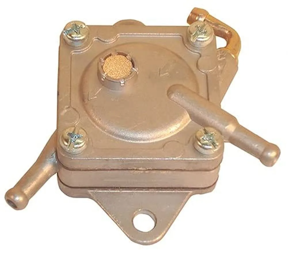 RHOX FP-002 Fuel Pump for Gas Club Car Golf Carts