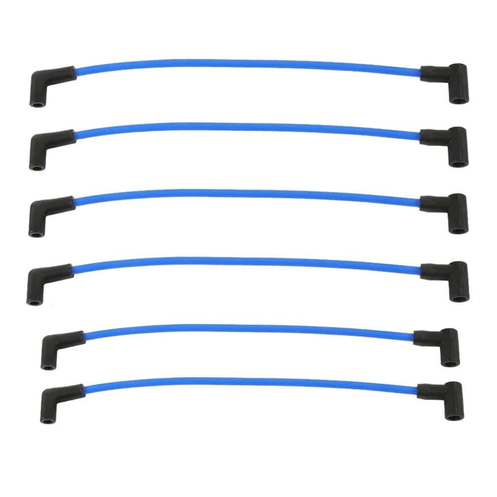 Generic Marine Spark Plug Wire Set Mod-G33S-1008