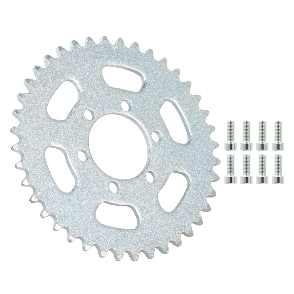 Generic 40T Rear Sprocket for 35 Chain | GS2825712FE