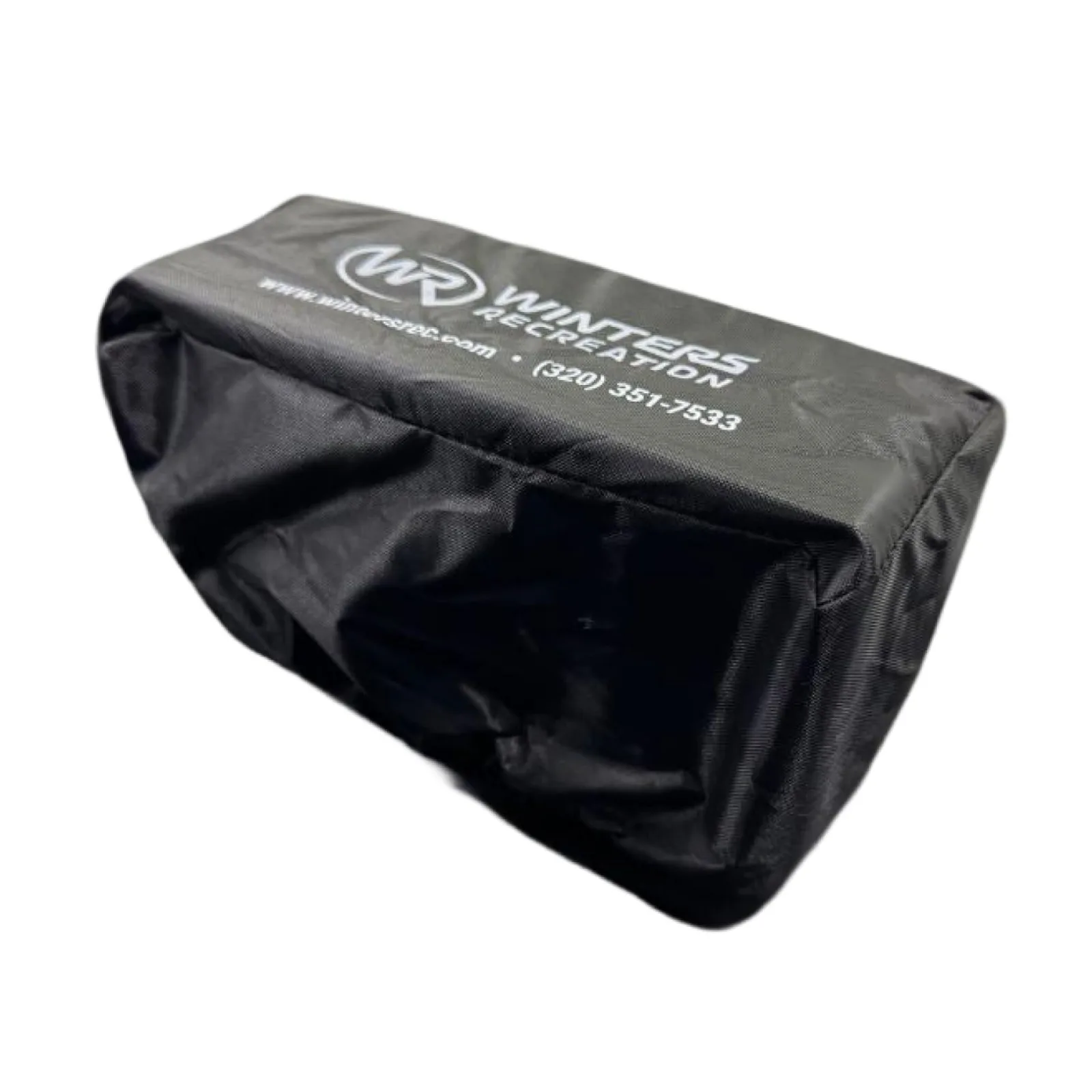 Generic Waterproof Golf Cart Touchscreen Cover WR-EVO-SC