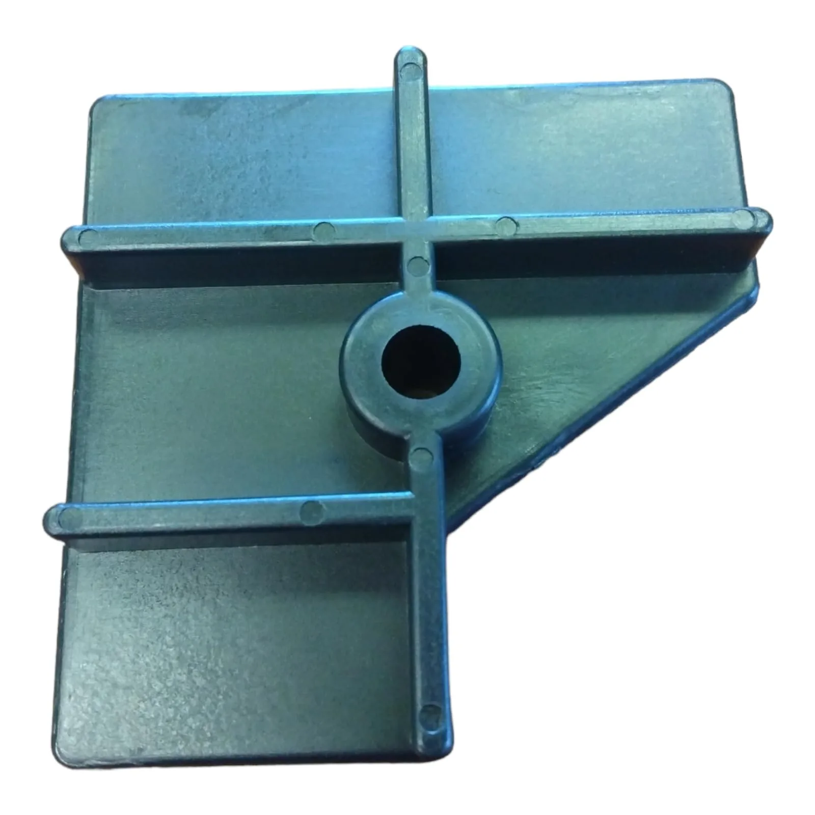 E-Z-G-O Electric Golf Cart Battery Hold-Down 1974-1994