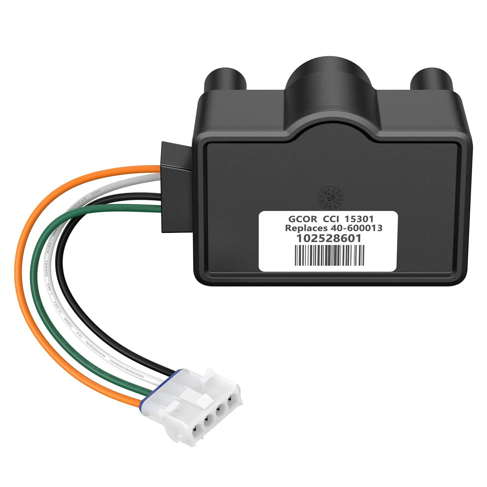 DRIVE UP GCOR Sensor for Club Car Precedent Gas Models