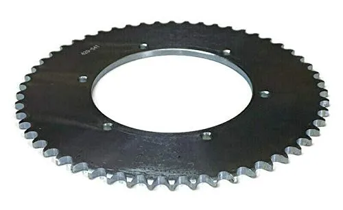 Vital All-Terrain 54T Live Axle Sprocket BHG-031_Z1 image 2