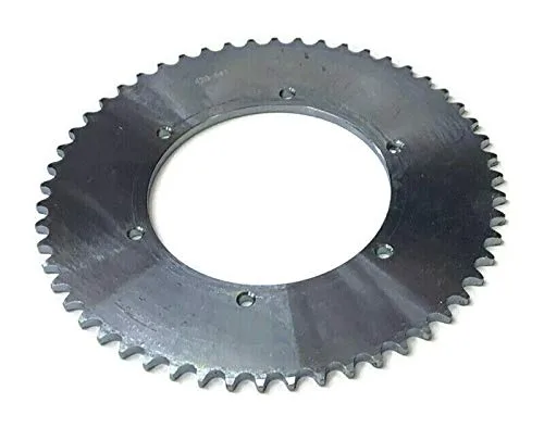 Vital All-Terrain 54T Live Axle Sprocket BHG-031_Z1