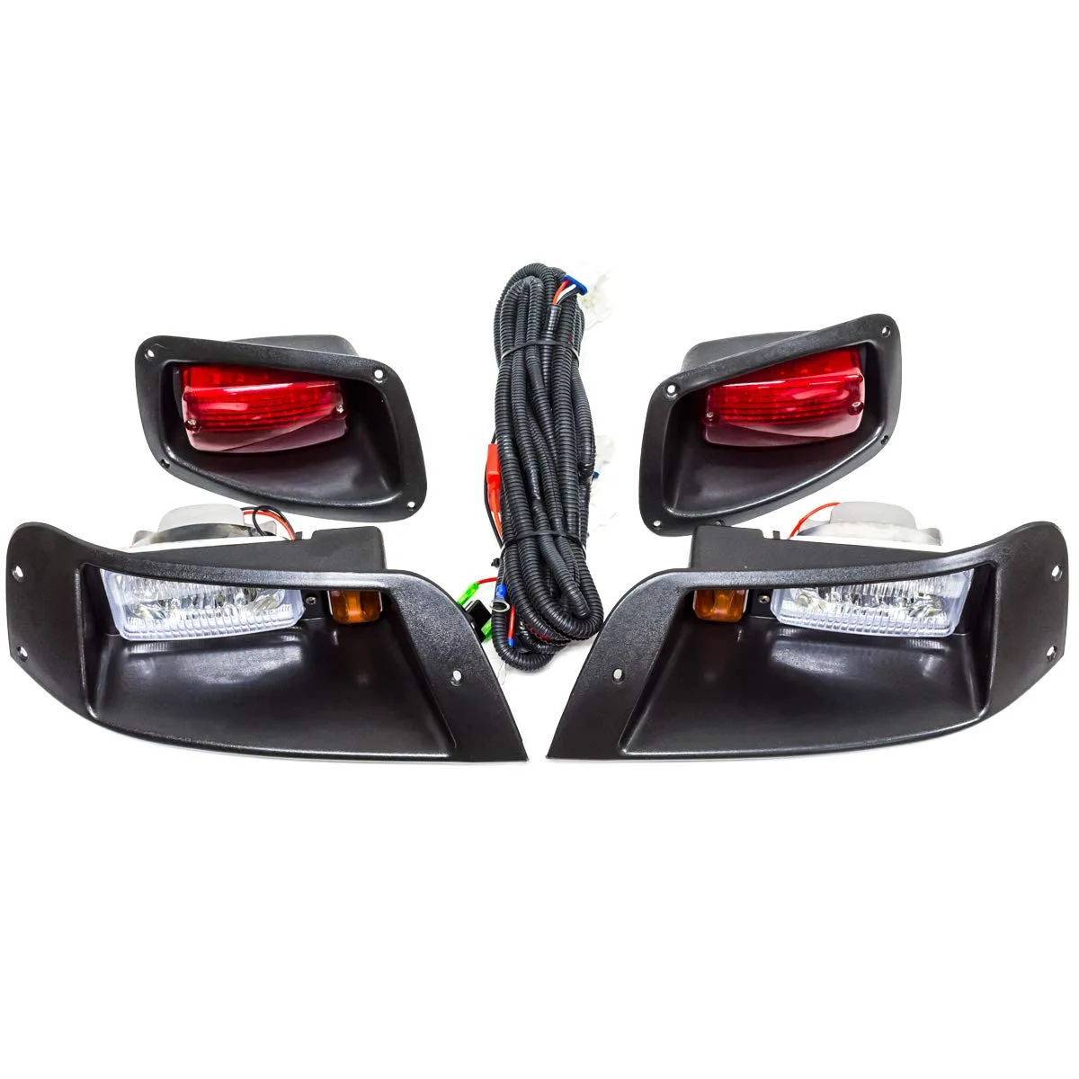 EPR LITX01 LED Light Kit for E-Z-GO TXT 1996-2013 image 2