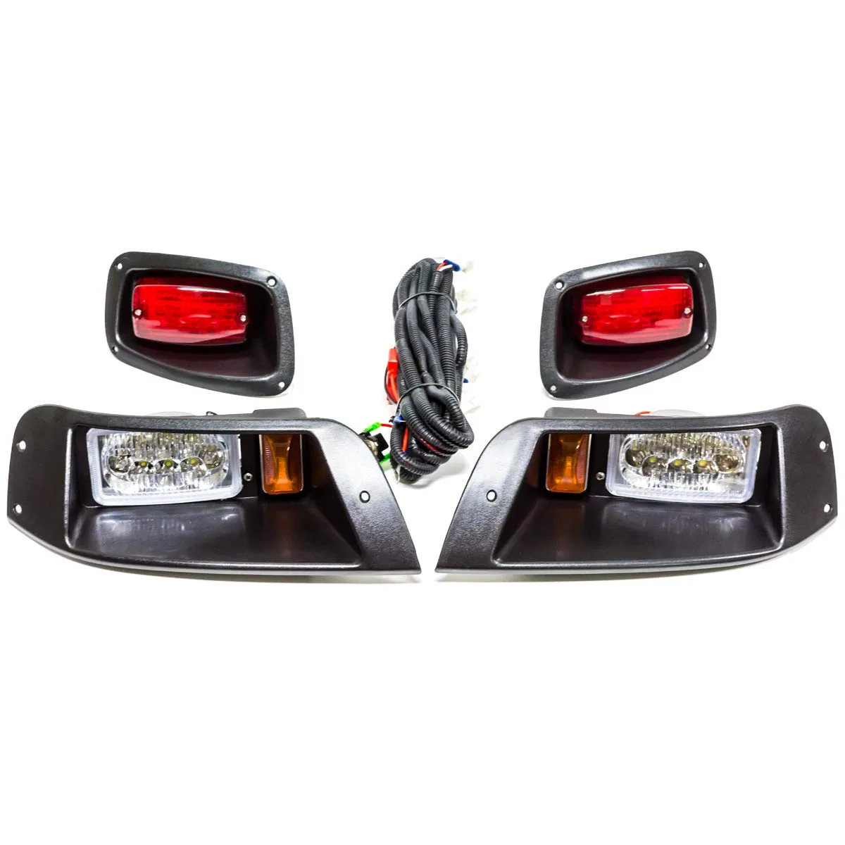 EPR LITX01 LED Light Kit for E-Z-GO TXT 1996-2013